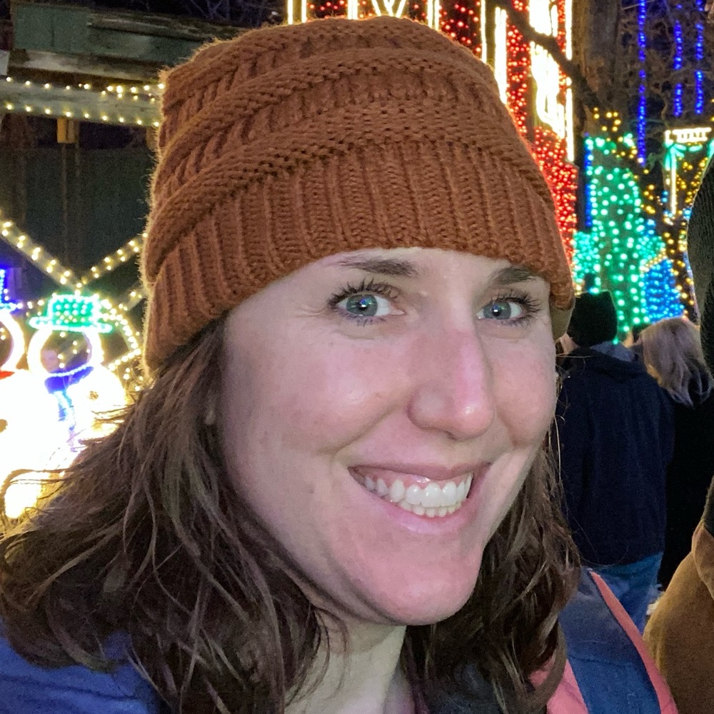 Meet your Posher, Celeste